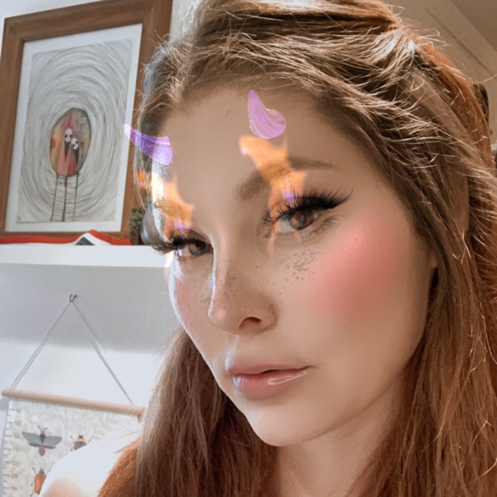 Meet your Posher, Heather